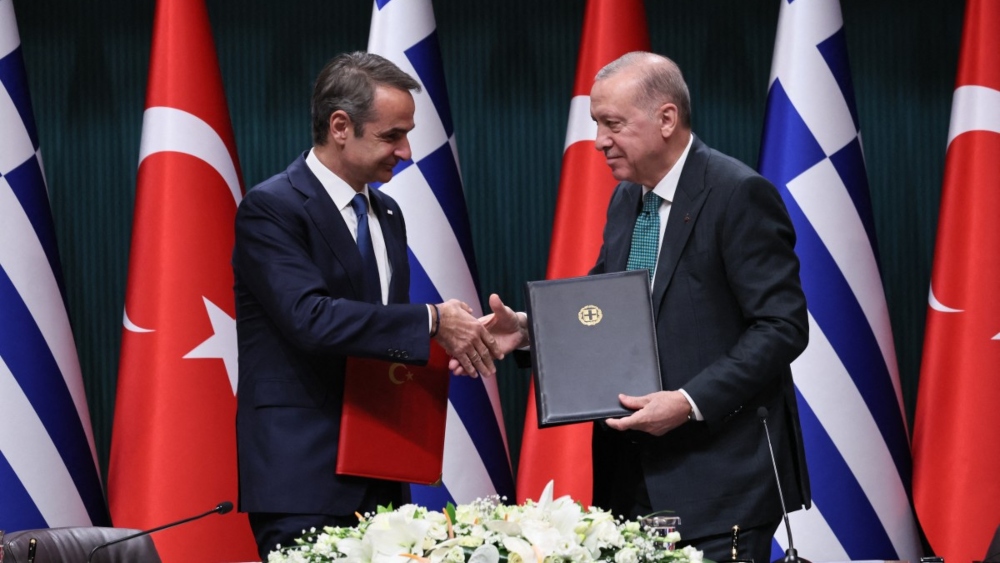 Erdogan postpones UAE visit, saying leader has 'health problem'